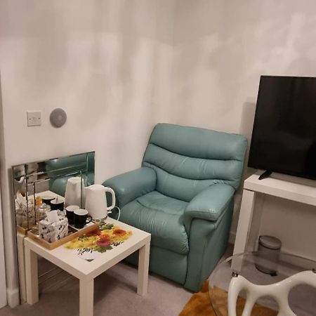 Large Room With Netflix Newhaven Eksteriør bilde