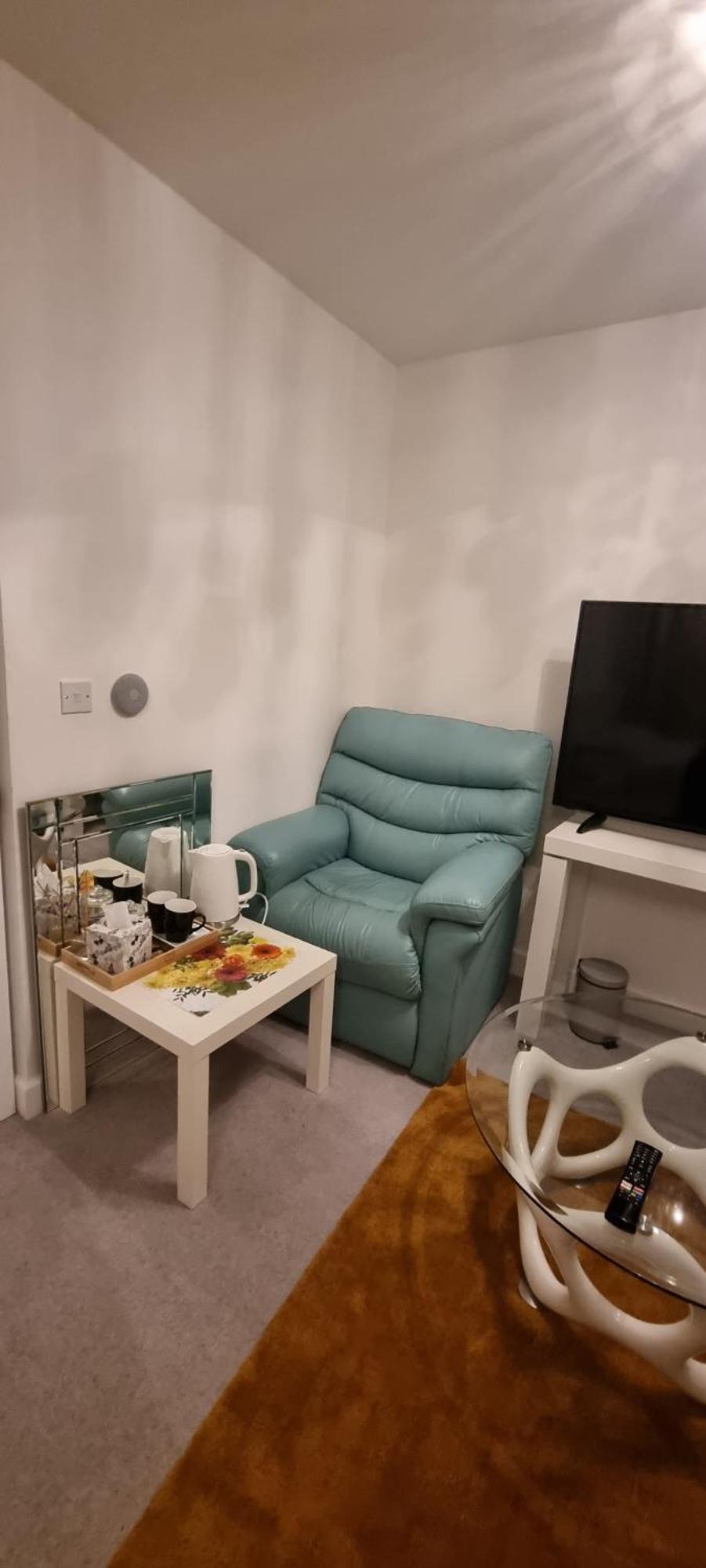 Large Room With Netflix Newhaven Eksteriør bilde