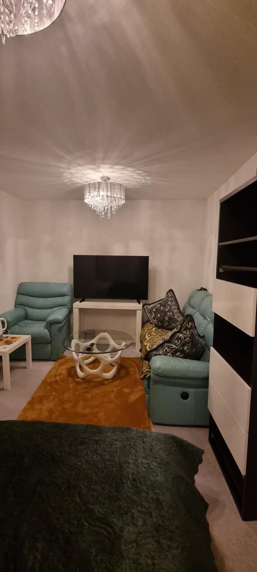 Large Room With Netflix Newhaven Eksteriør bilde